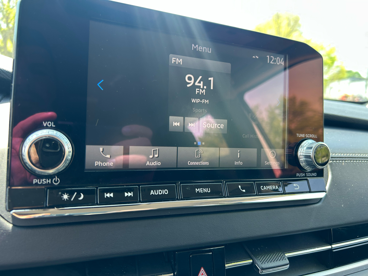 Mitsubishi Outlander ES S-AWC 2022