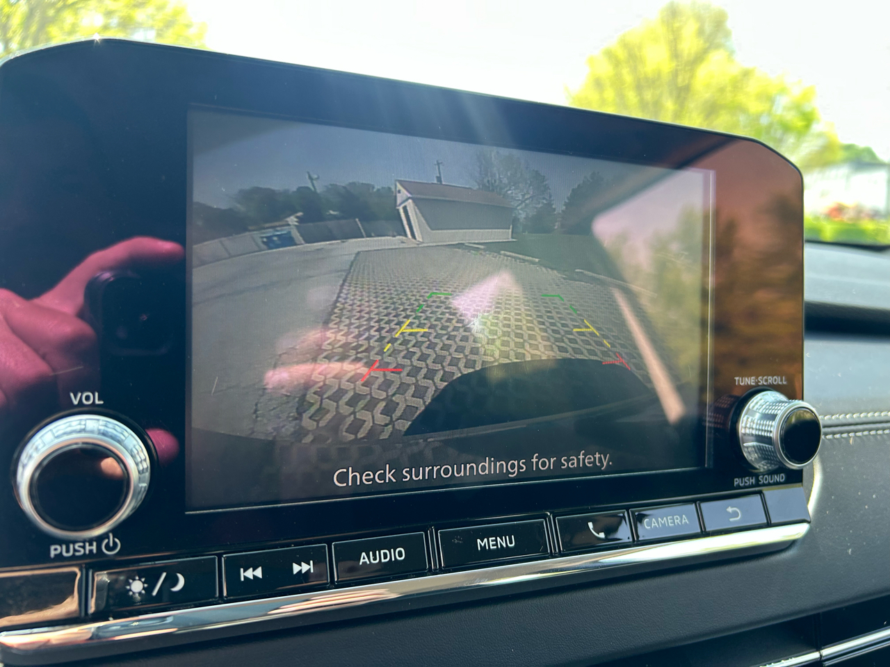 Mitsubishi Outlander ES S-AWC 2022