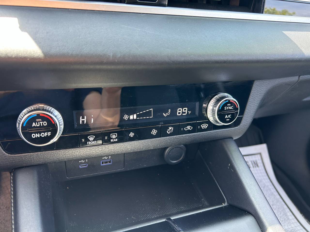 Mitsubishi Outlander ES S-AWC 2022