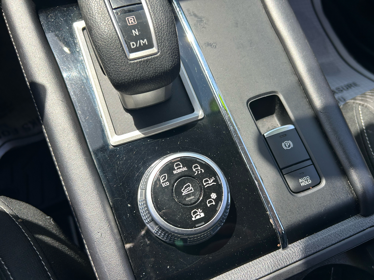 Mitsubishi Outlander ES S-AWC 2022