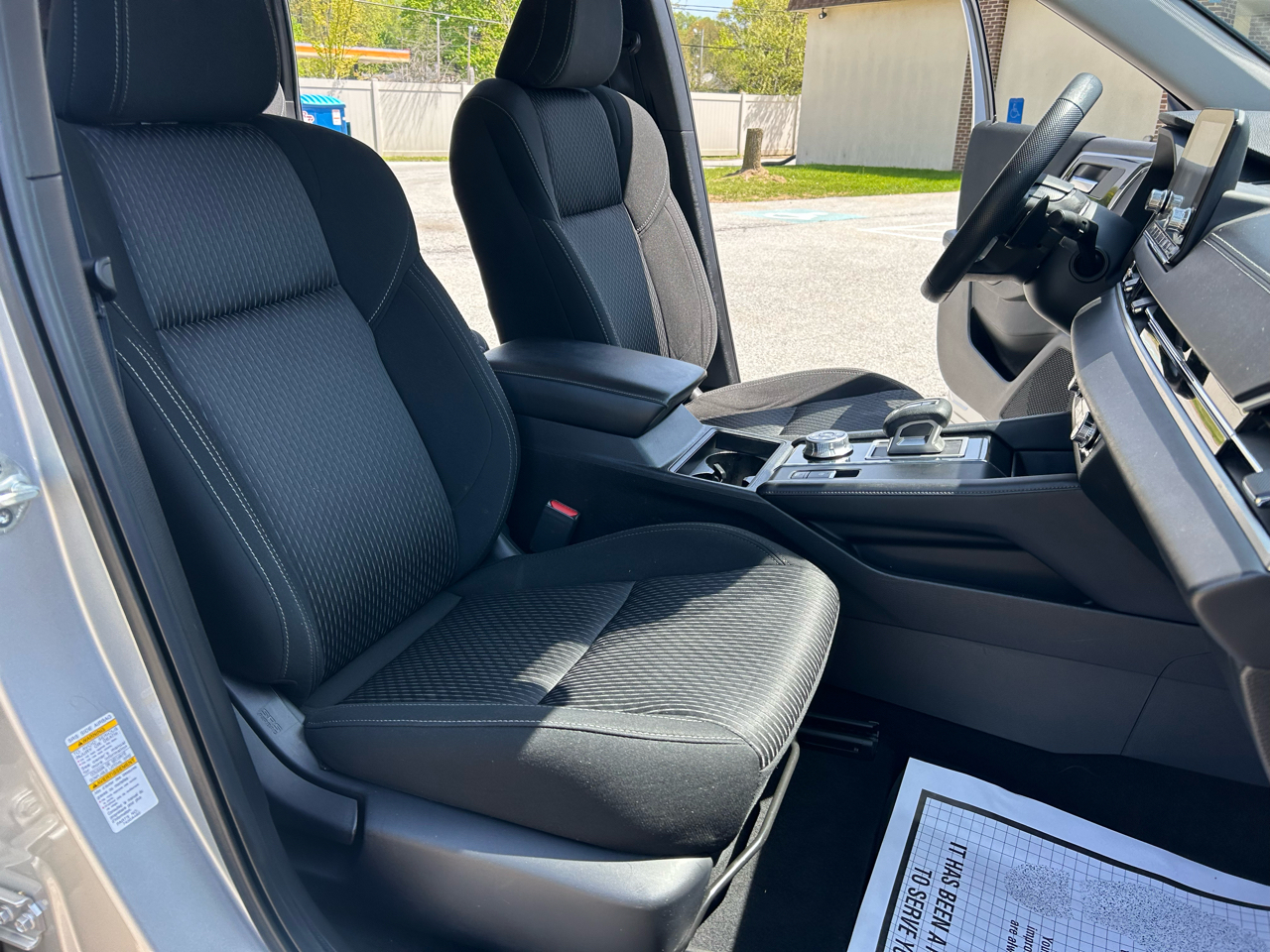 Mitsubishi Outlander ES S-AWC 2022