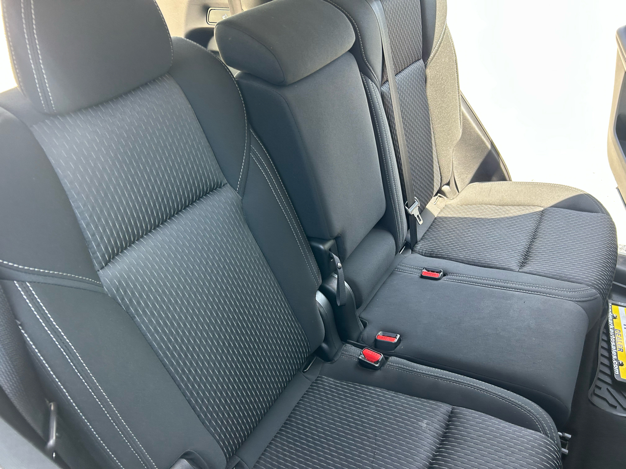 Mitsubishi Outlander ES S-AWC 2022