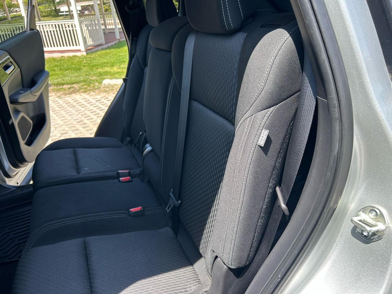 Mitsubishi Outlander ES S-AWC 2022