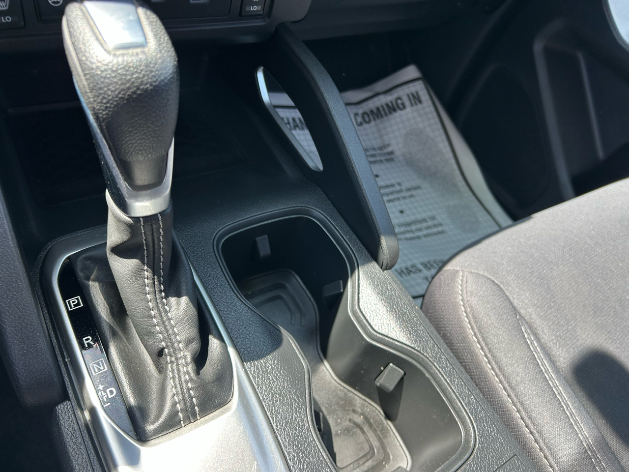 Nissan Frontier Crew Cab 4x4 SV Auto 2022