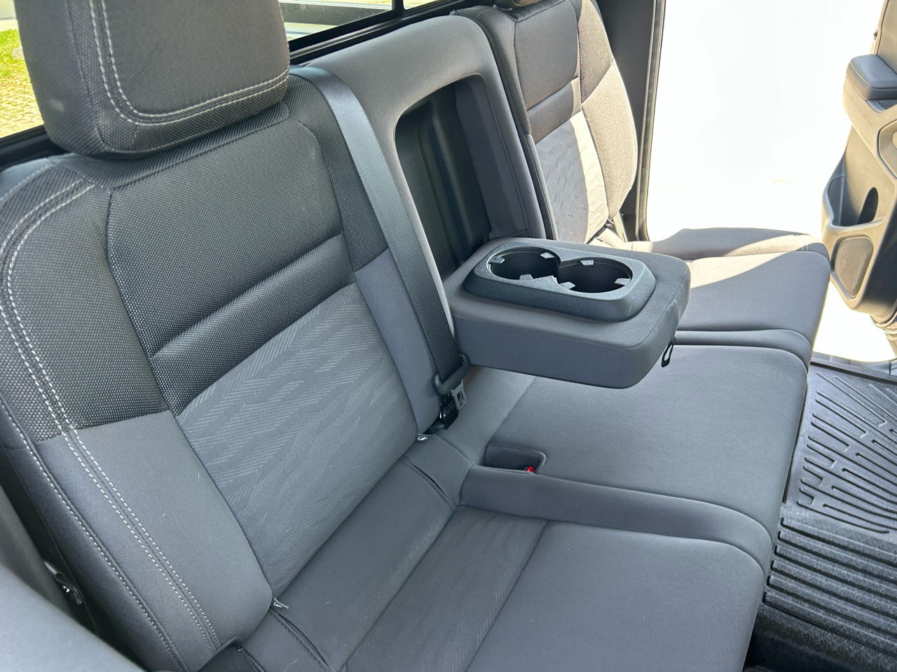 Nissan Frontier Crew Cab 4x4 SV Auto 2022