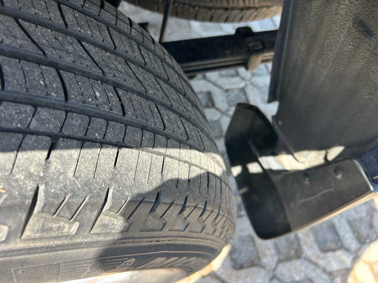 Nissan Frontier Crew Cab 4x4 SV Auto 2022