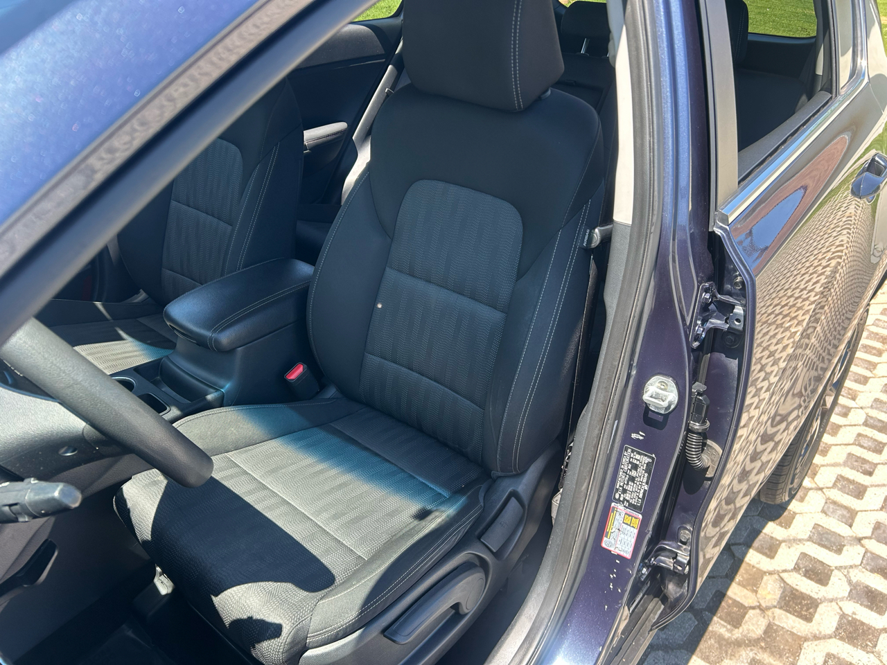 Kia Sportage LX AWD 2020
