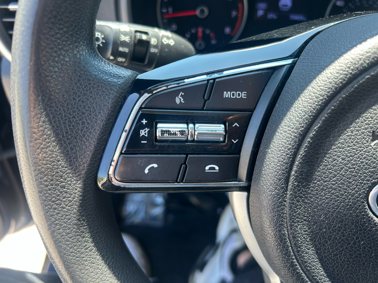 Kia Sportage LX AWD 2020