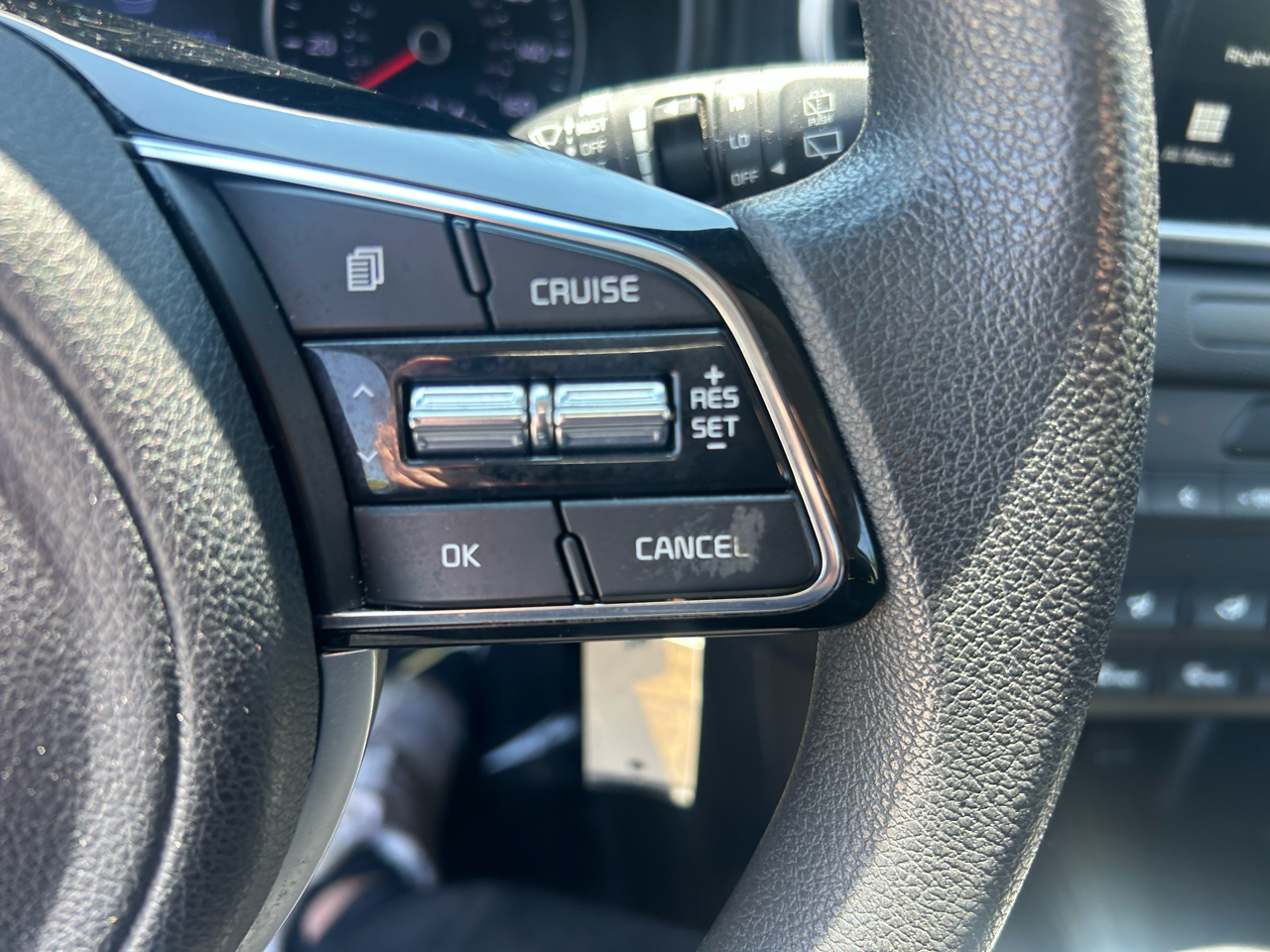 Kia Sportage LX AWD 2020