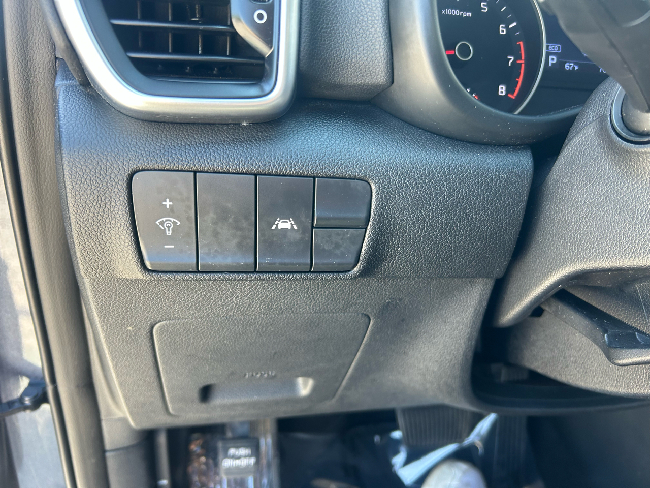 Kia Sportage LX AWD 2020