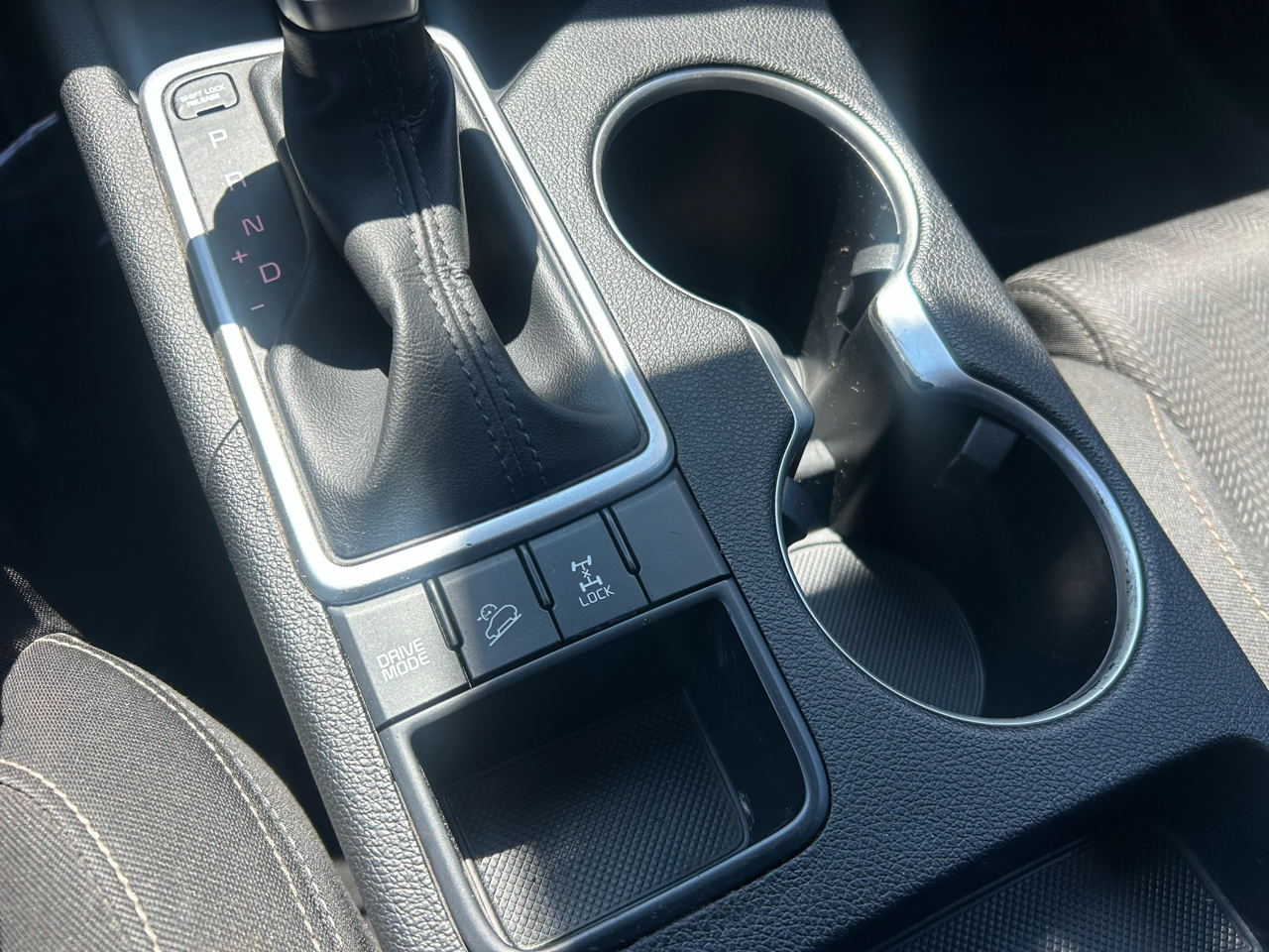 Kia Sportage LX AWD 2020