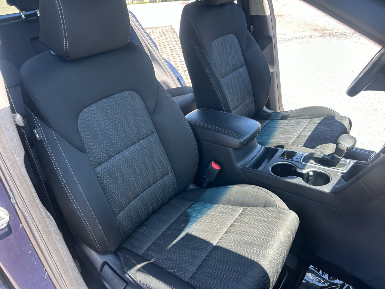 Kia Sportage LX AWD 2020