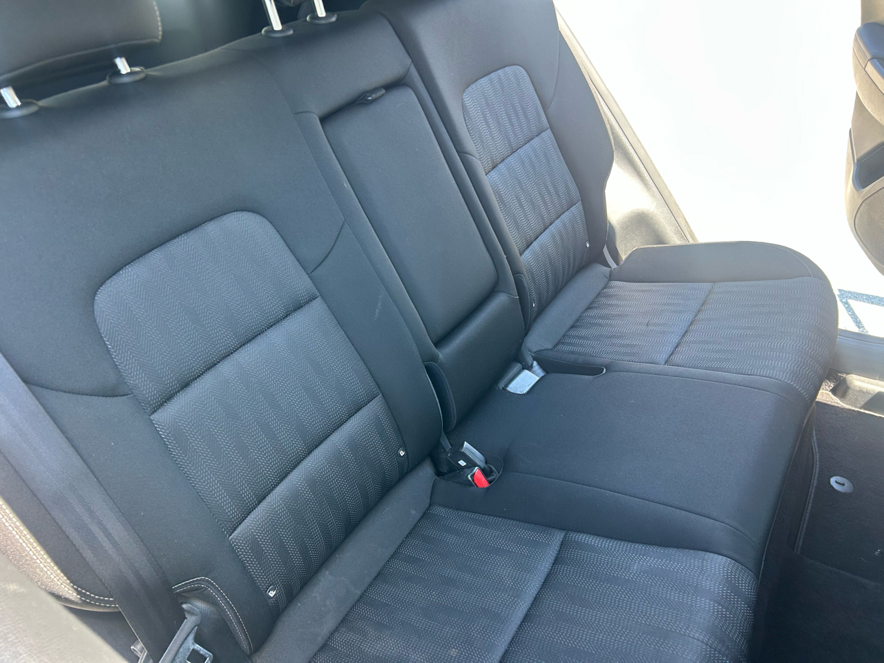 Kia Sportage LX AWD 2020