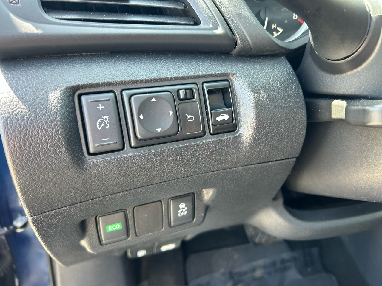 Nissan Sentra S CVT 2019