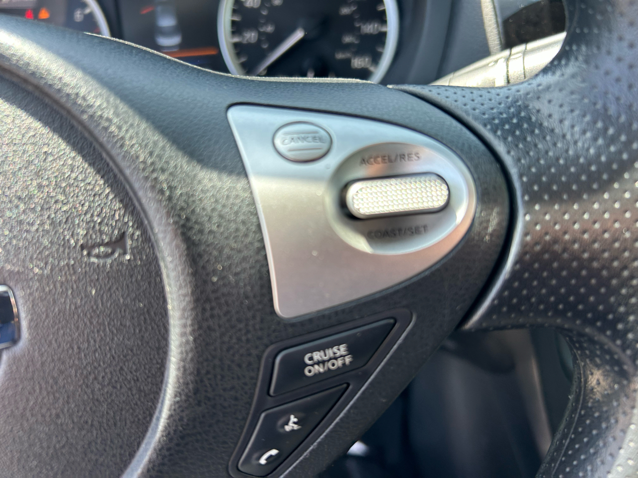 Nissan Sentra S CVT 2019