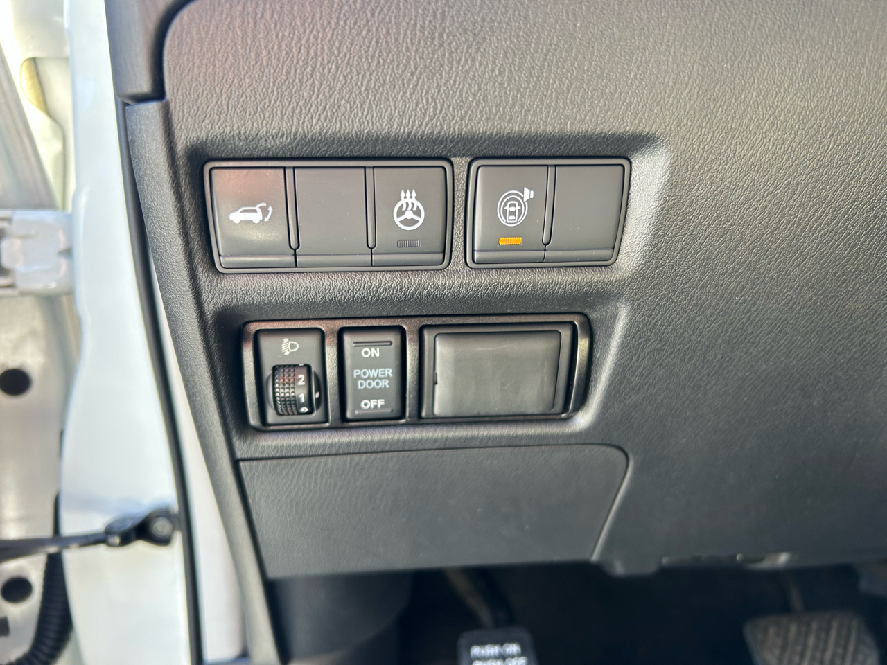 Nissan Armada 4x4 Platinum 2018