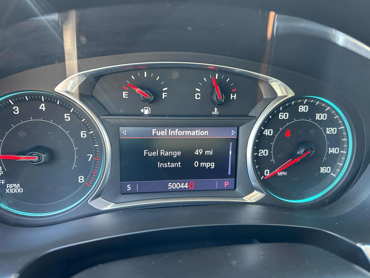 Chevrolet Traverse AWD 4dr RS 2021
