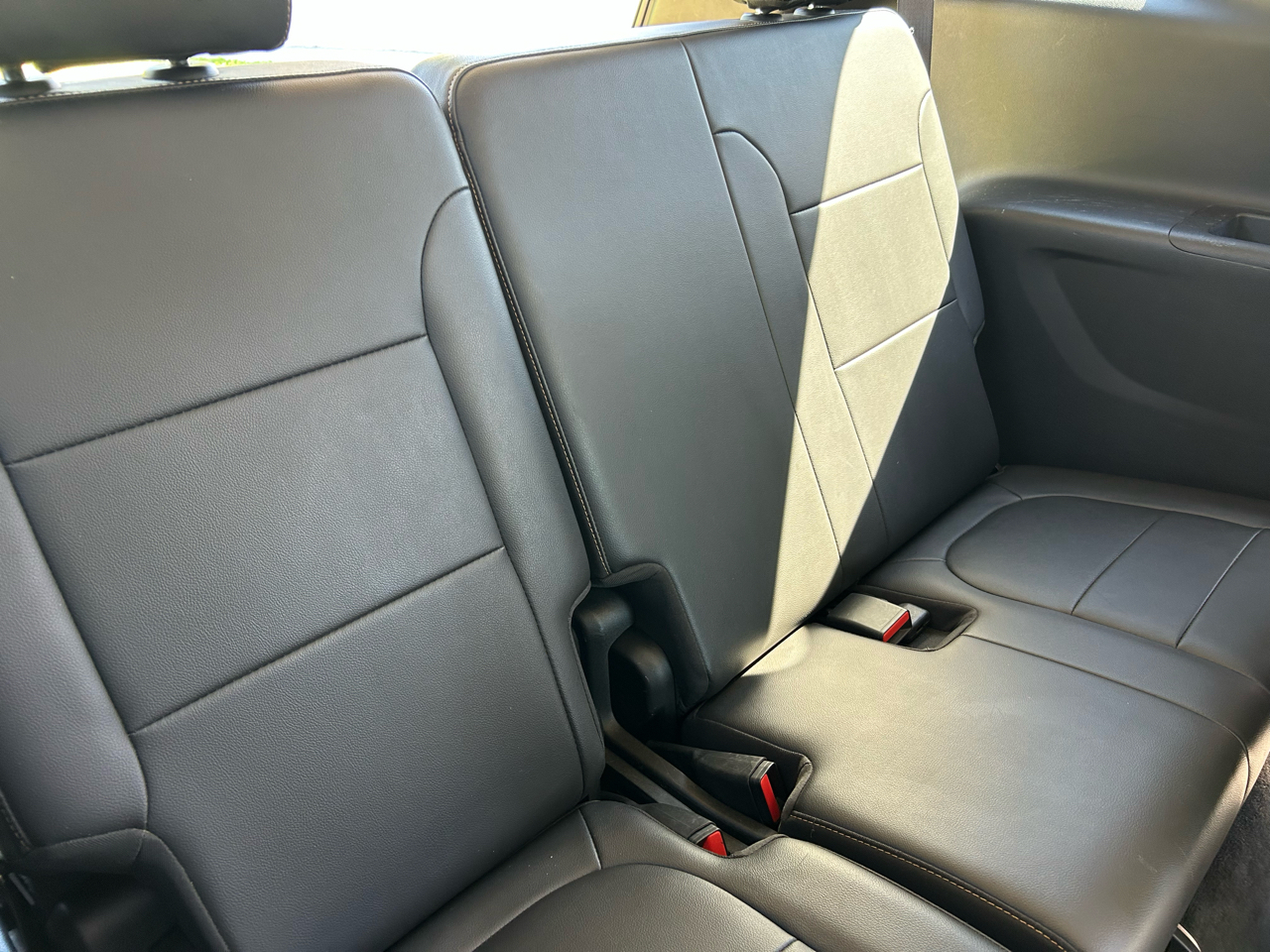 Chevrolet Traverse AWD 4dr RS 2021