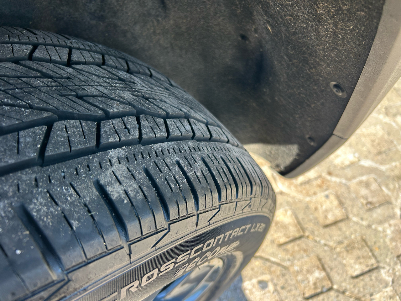 Chevrolet Traverse AWD 4dr RS 2021