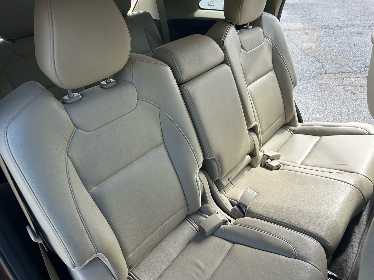 Acura MDX SH-AWD 4dr Tech Pkg 2014