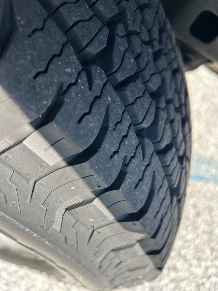 Jeep Wrangler 4WD 2dr X 2009