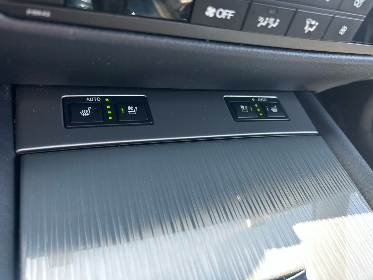Lexus GS 350 F Sport 4D Sedan AWD 2014