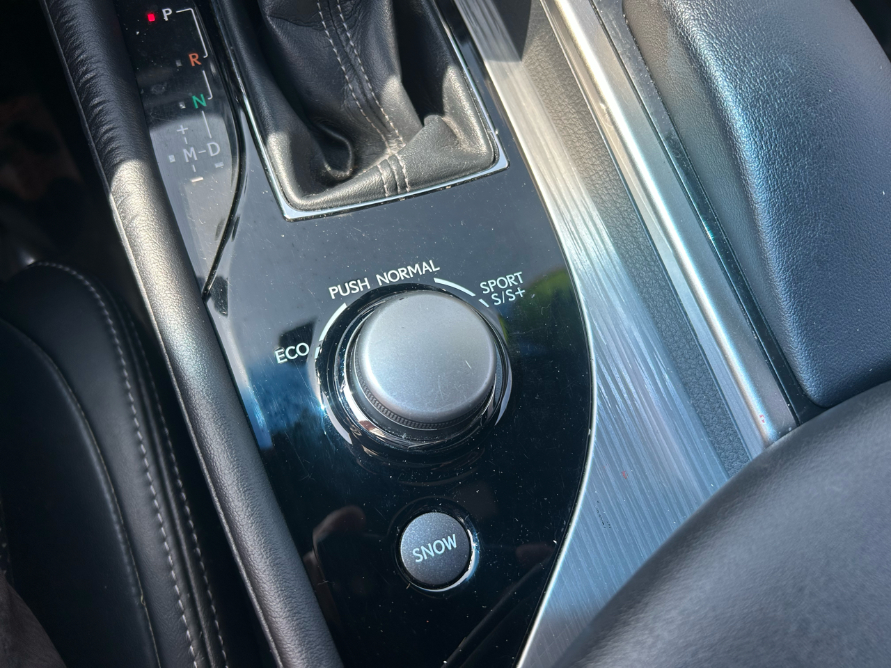 Lexus GS 350 F Sport 4D Sedan AWD 2014