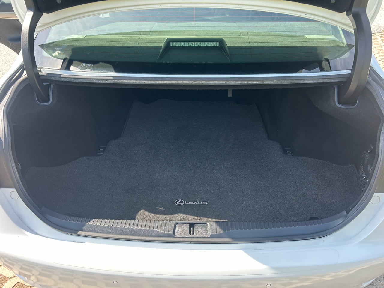 Lexus GS 350 F Sport 4D Sedan AWD 2014