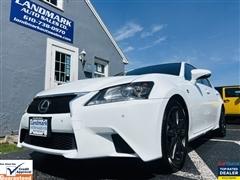 2014 Lexus GS 350 