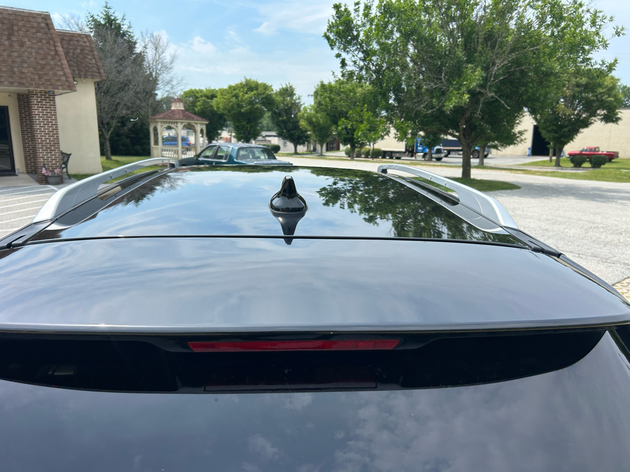 Nissan Rogue AWD SV 2020