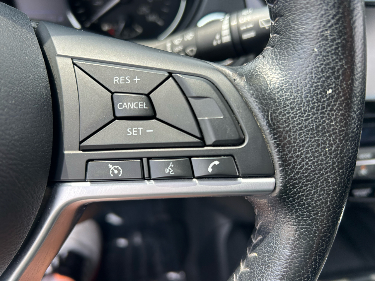 Nissan Rogue AWD SV 2020
