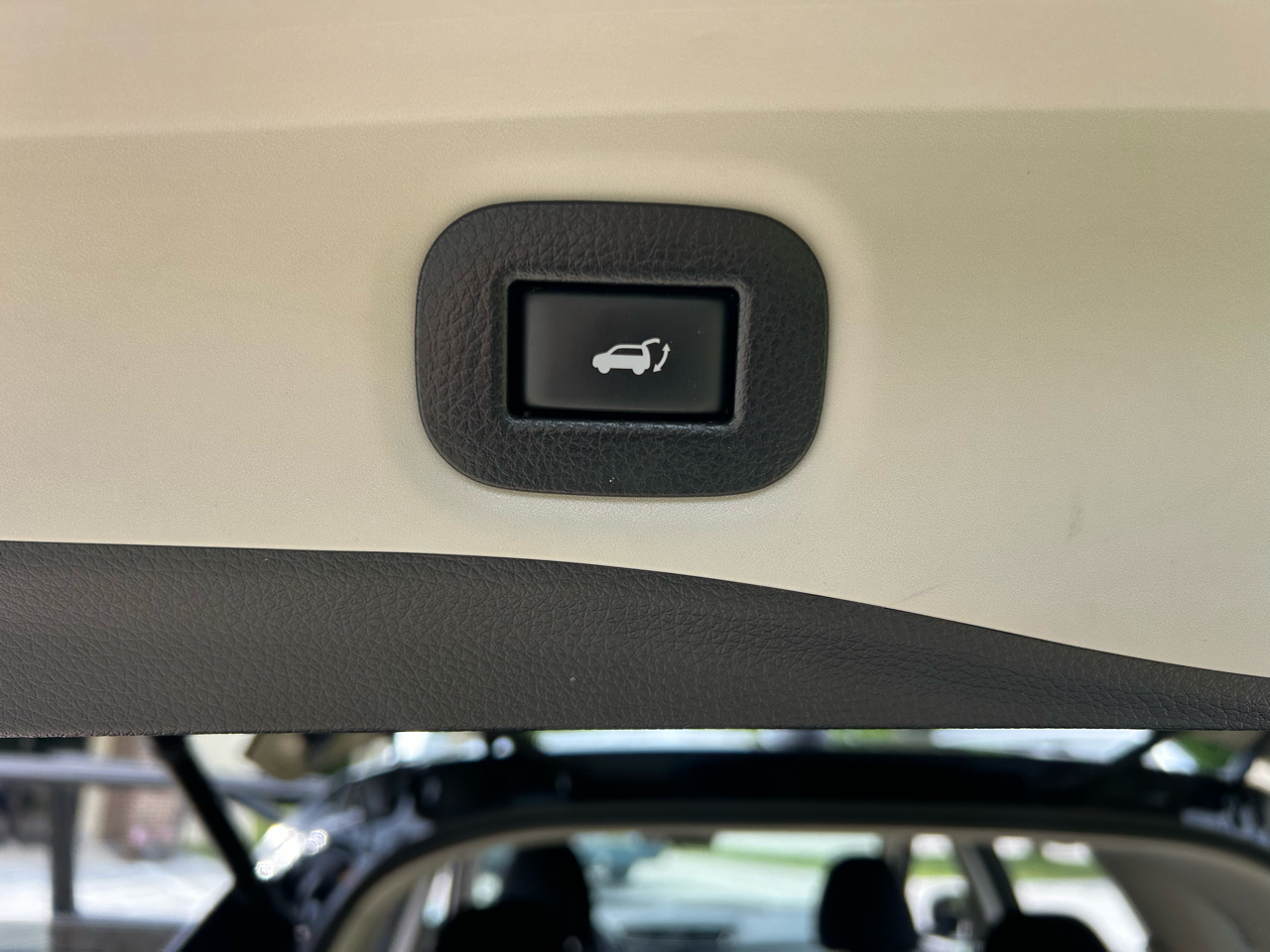 Nissan Rogue AWD SV 2020