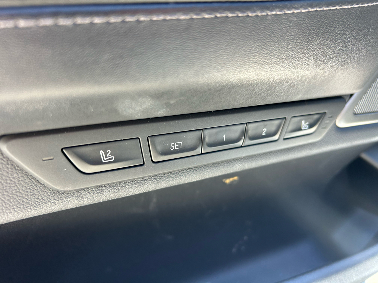 BMW 7 Series 740i xDrive Sedan 2020