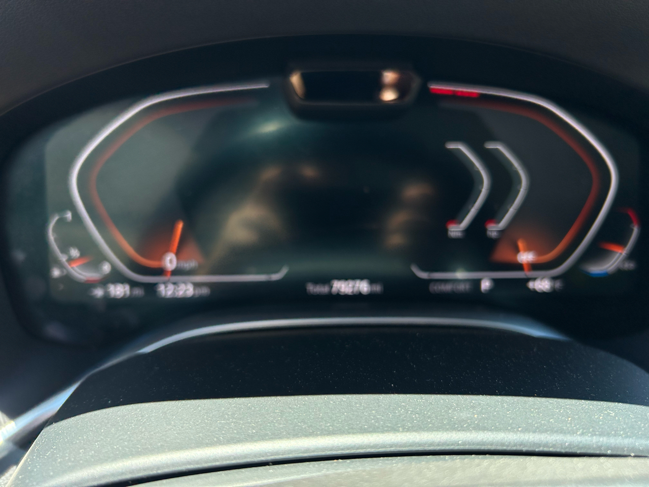 BMW 7 Series 740i xDrive Sedan 2020