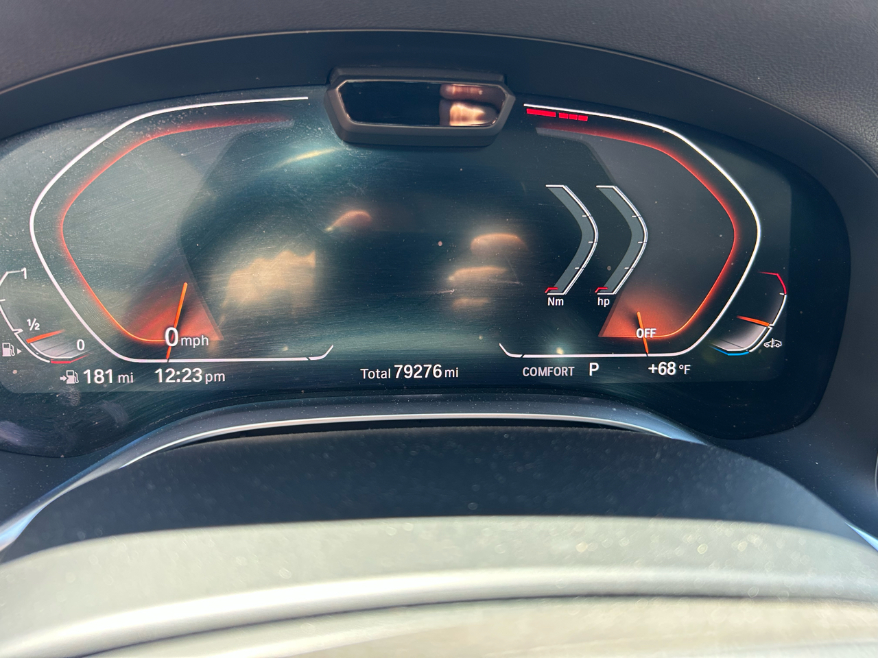 BMW 7 Series 740i xDrive Sedan 2020