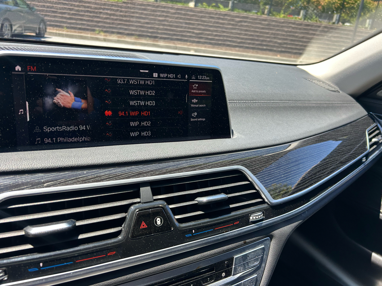 BMW 7 Series 740i xDrive Sedan 2020