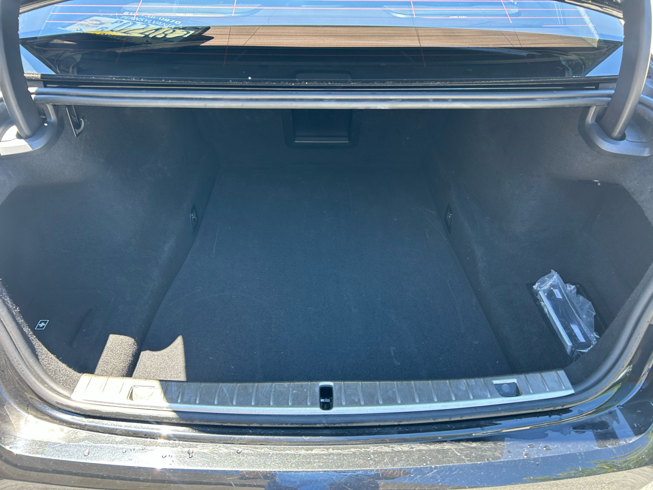 BMW 7 Series 740i xDrive Sedan 2020