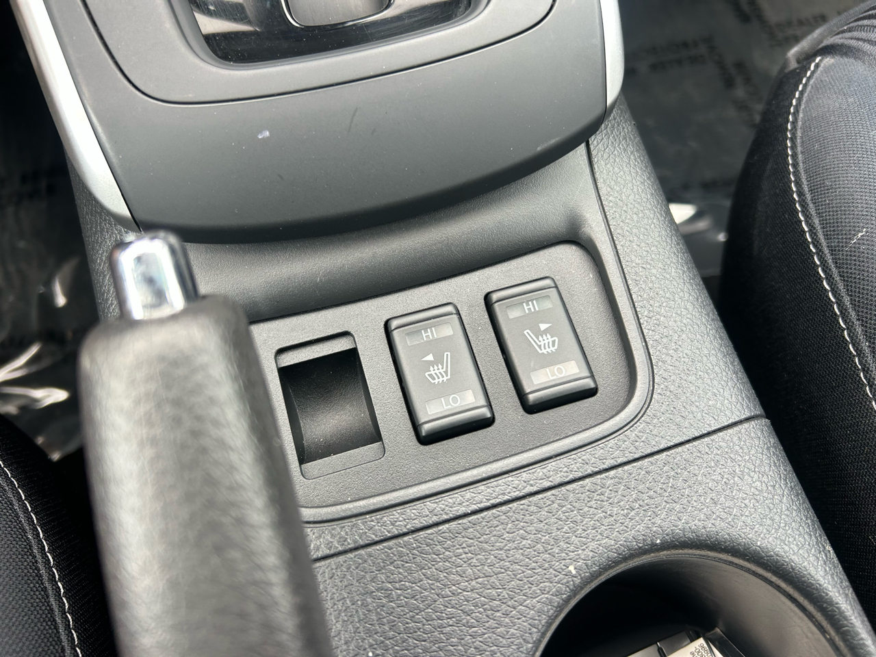 Nissan Sentra SV CVT 2017
