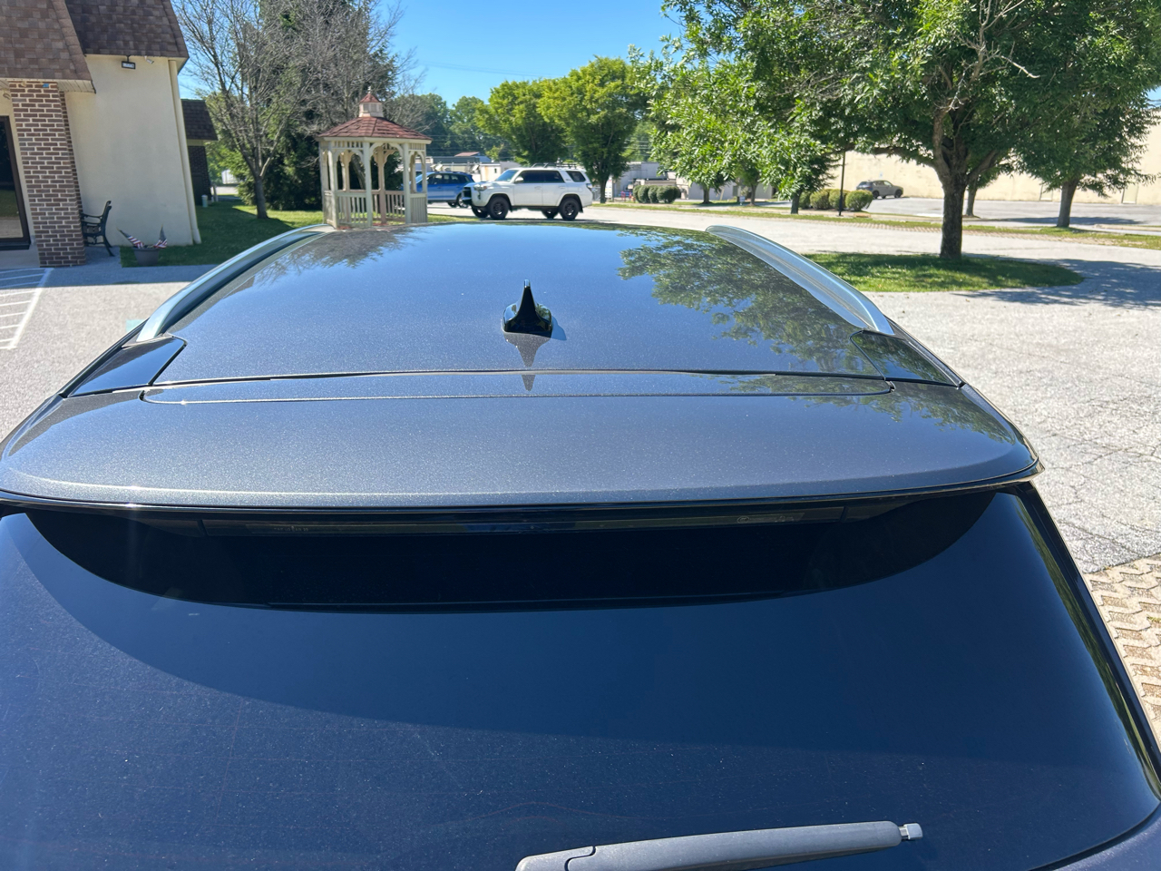 Lincoln Corsair Standard FWD 2020