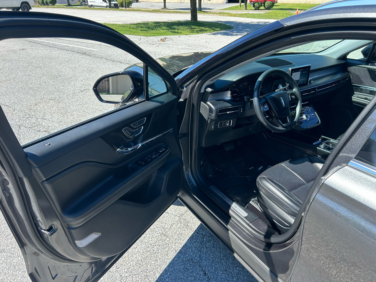 Lincoln Corsair Standard FWD 2020