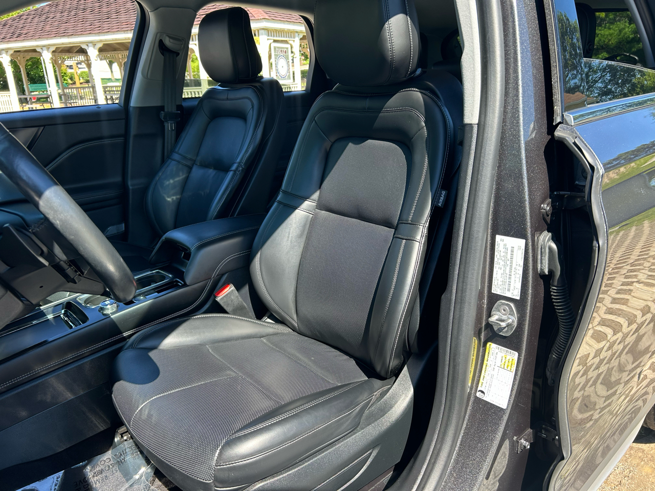 Lincoln Corsair Standard FWD 2020