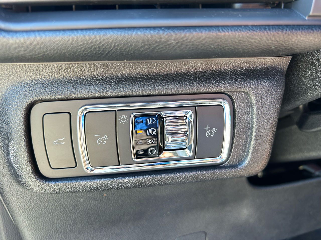 Lincoln Corsair Standard FWD 2020