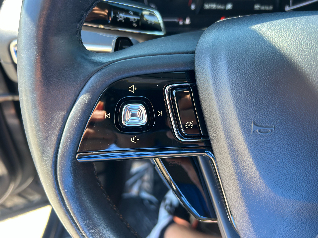 Lincoln Corsair Standard FWD 2020