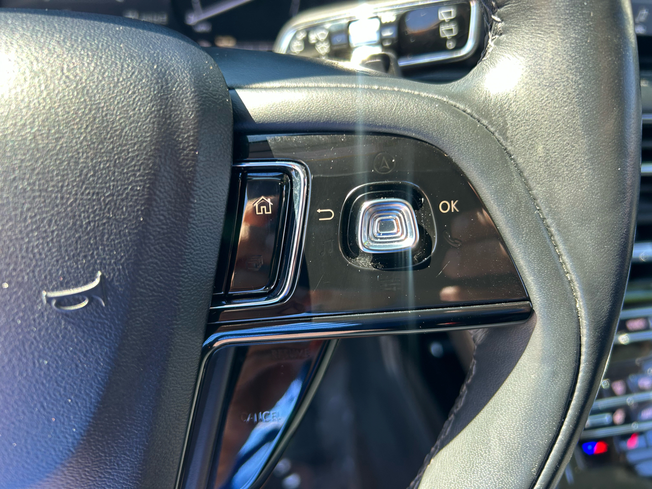 Lincoln Corsair Standard FWD 2020