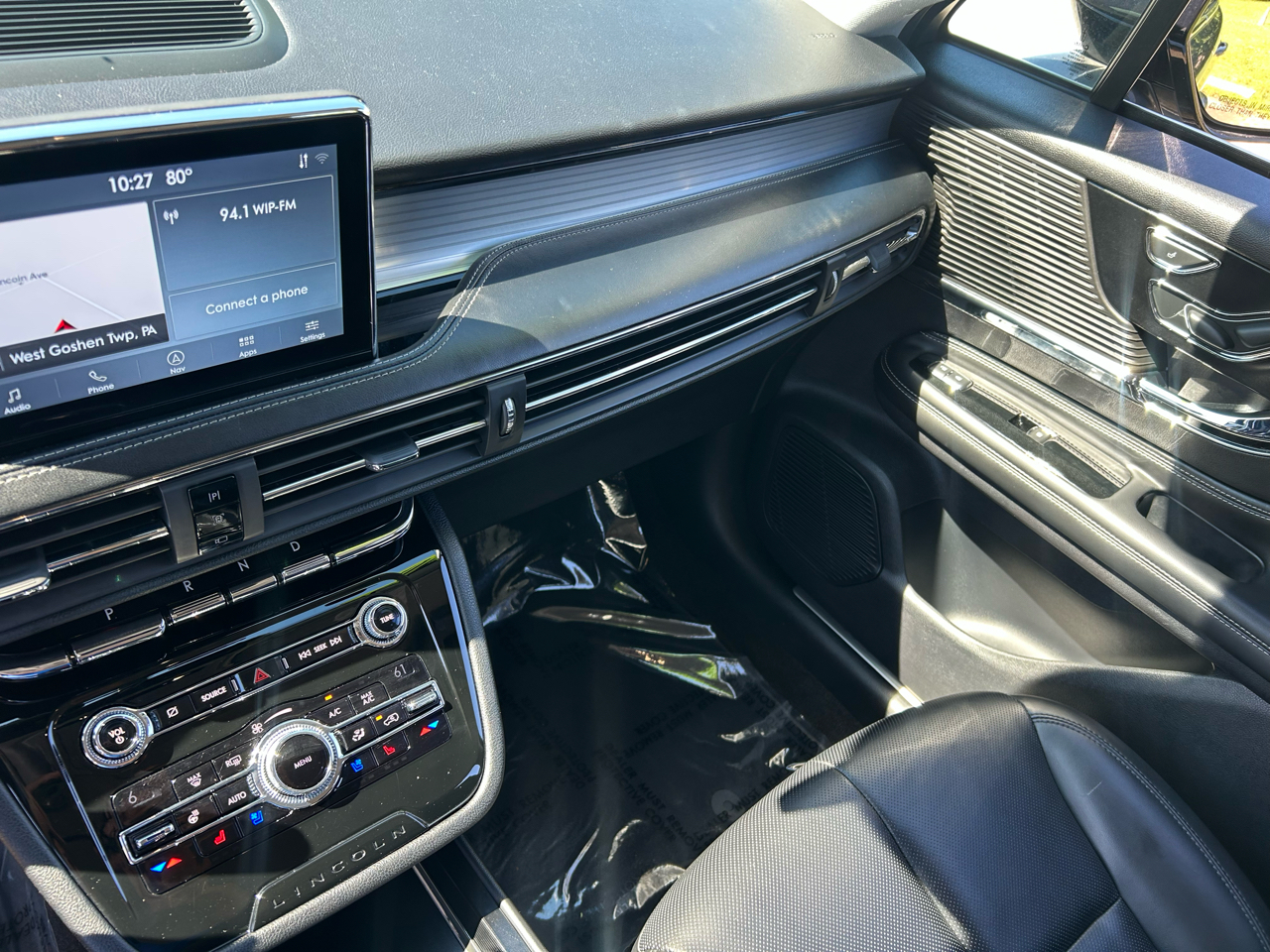 Lincoln Corsair Standard FWD 2020