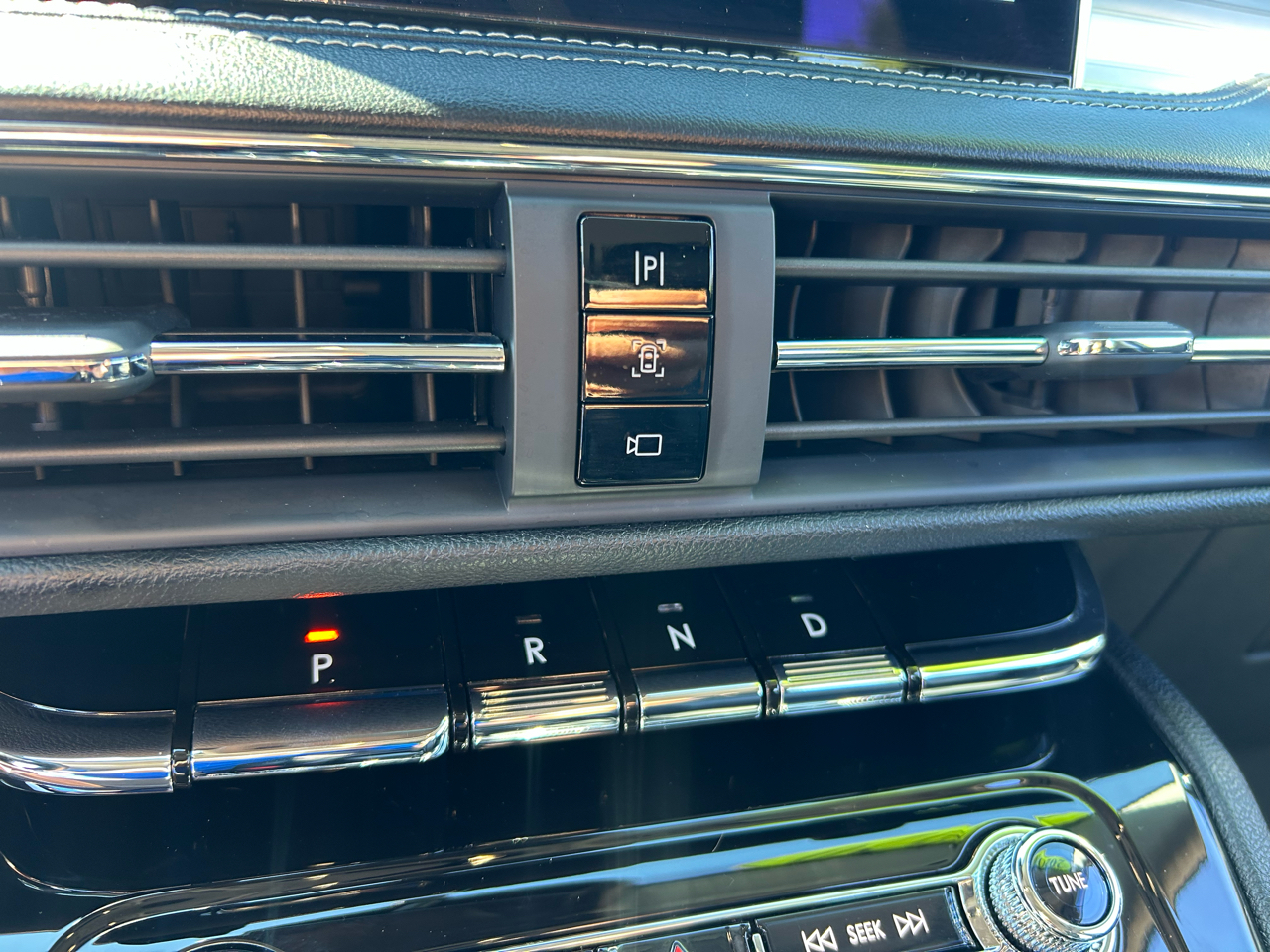 Lincoln Corsair Standard FWD 2020