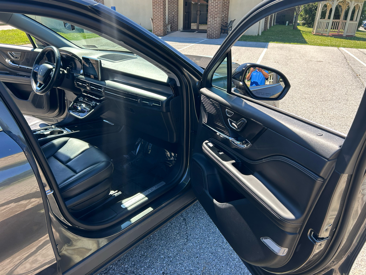Lincoln Corsair Standard FWD 2020