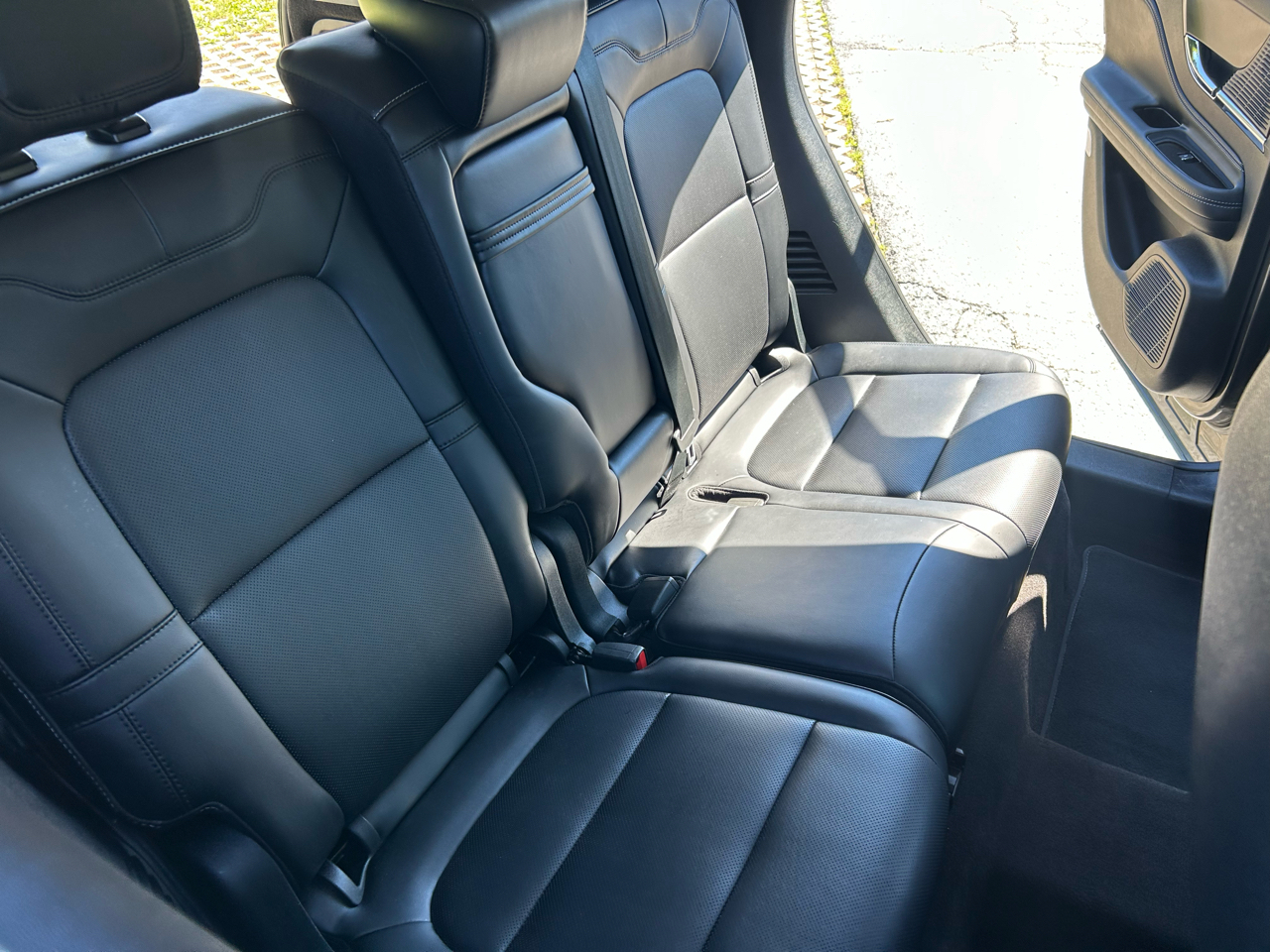 Lincoln Corsair Standard FWD 2020