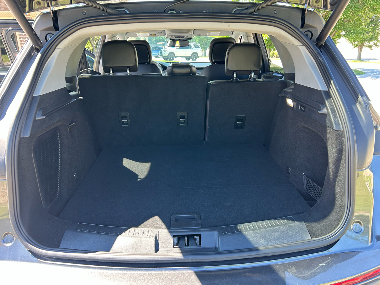 Lincoln Corsair Standard FWD 2020
