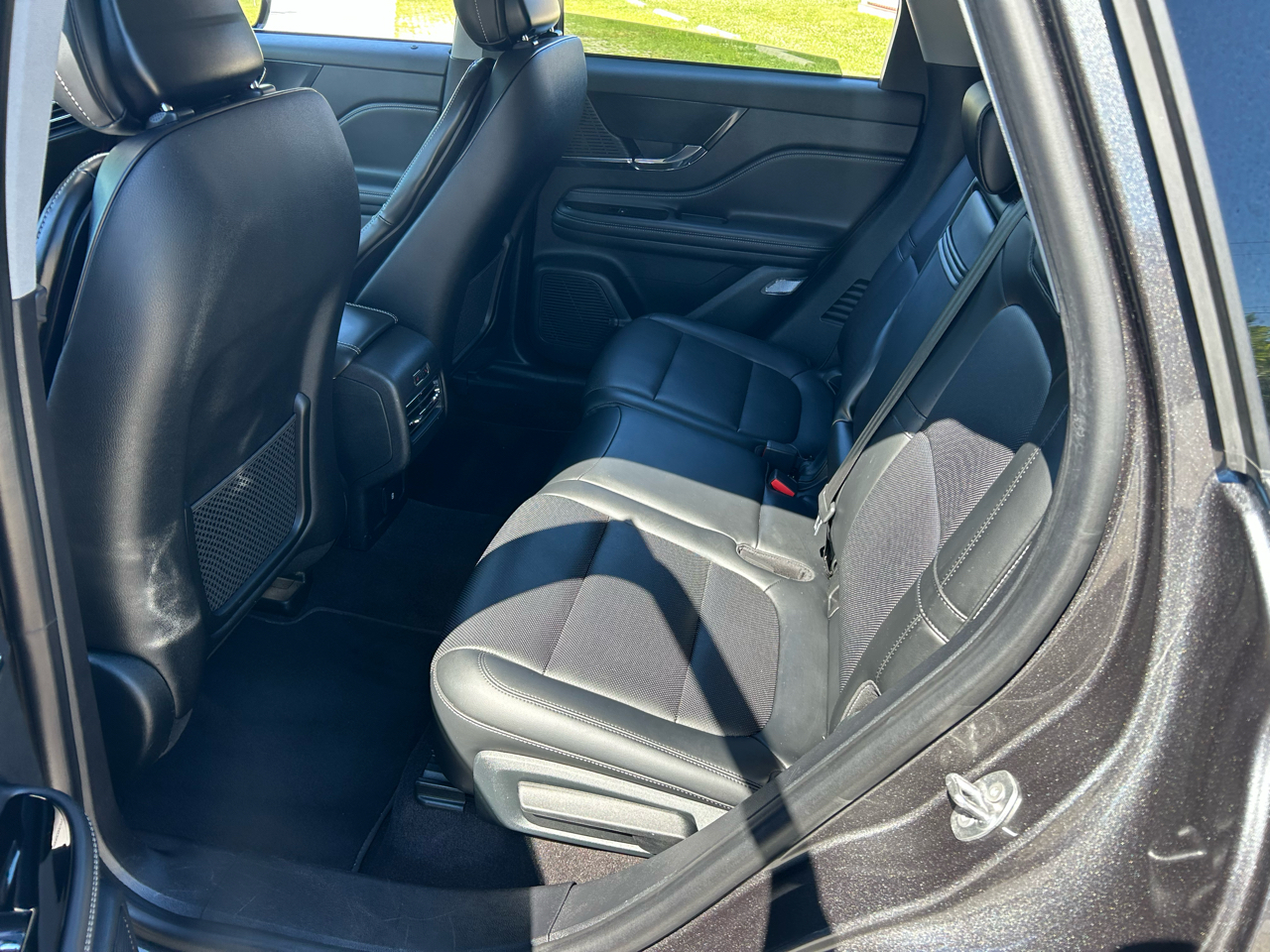 Lincoln Corsair Standard FWD 2020